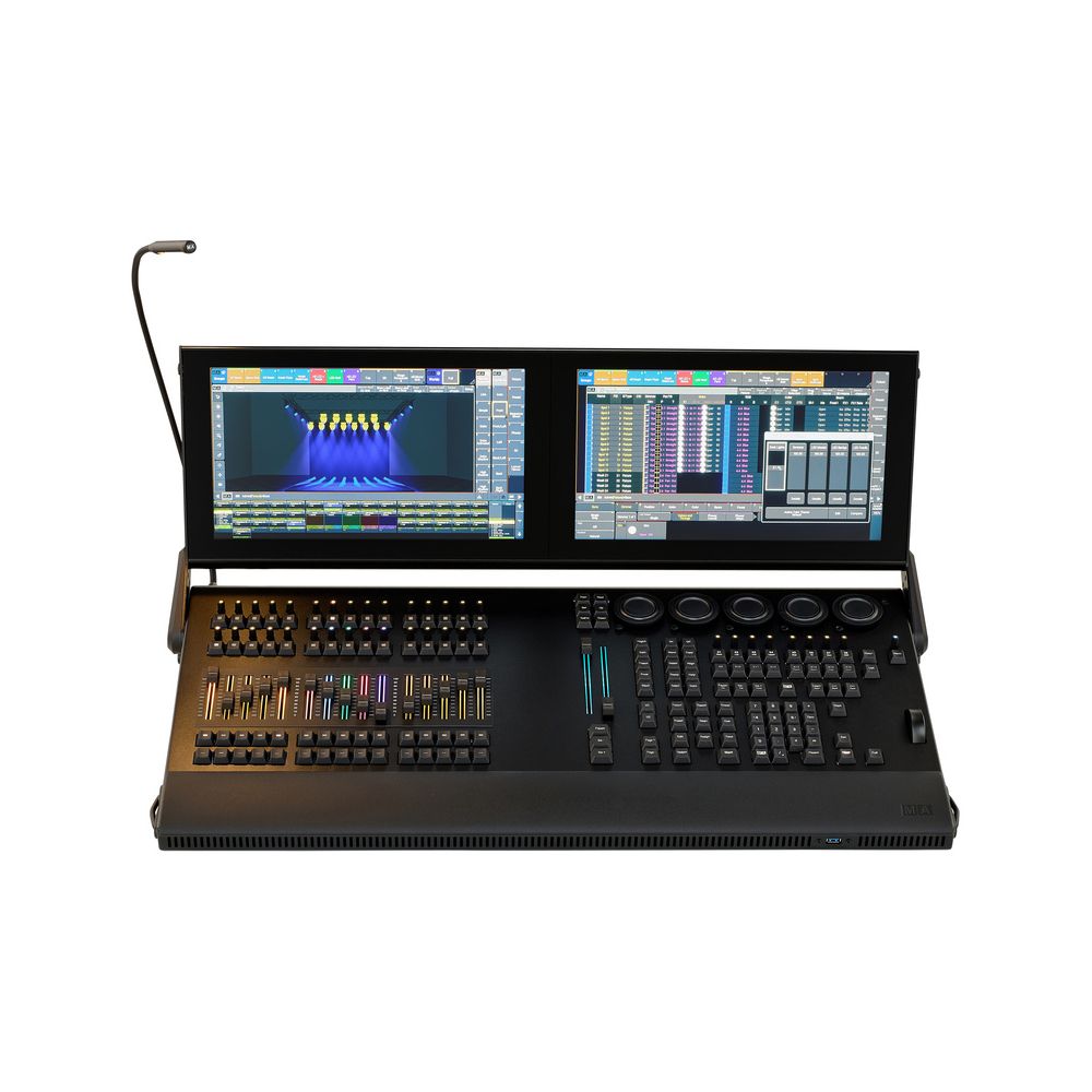 MA Lighting grandMA3 compact XT – Thomann Ireland