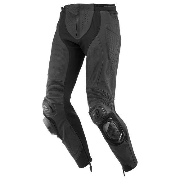 Ixon Vortex 3 - Black Motorcycle PantsRef: IX1739