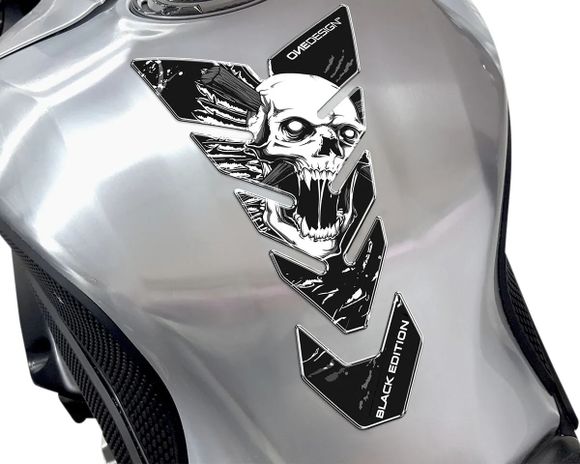 Onedesign Pad Universal tank protectorRef: AS00265A / 43010692