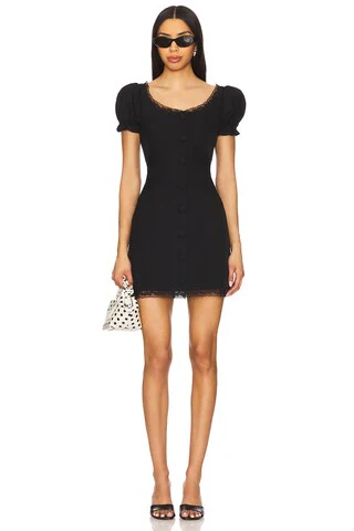 Shawna Mini Dress