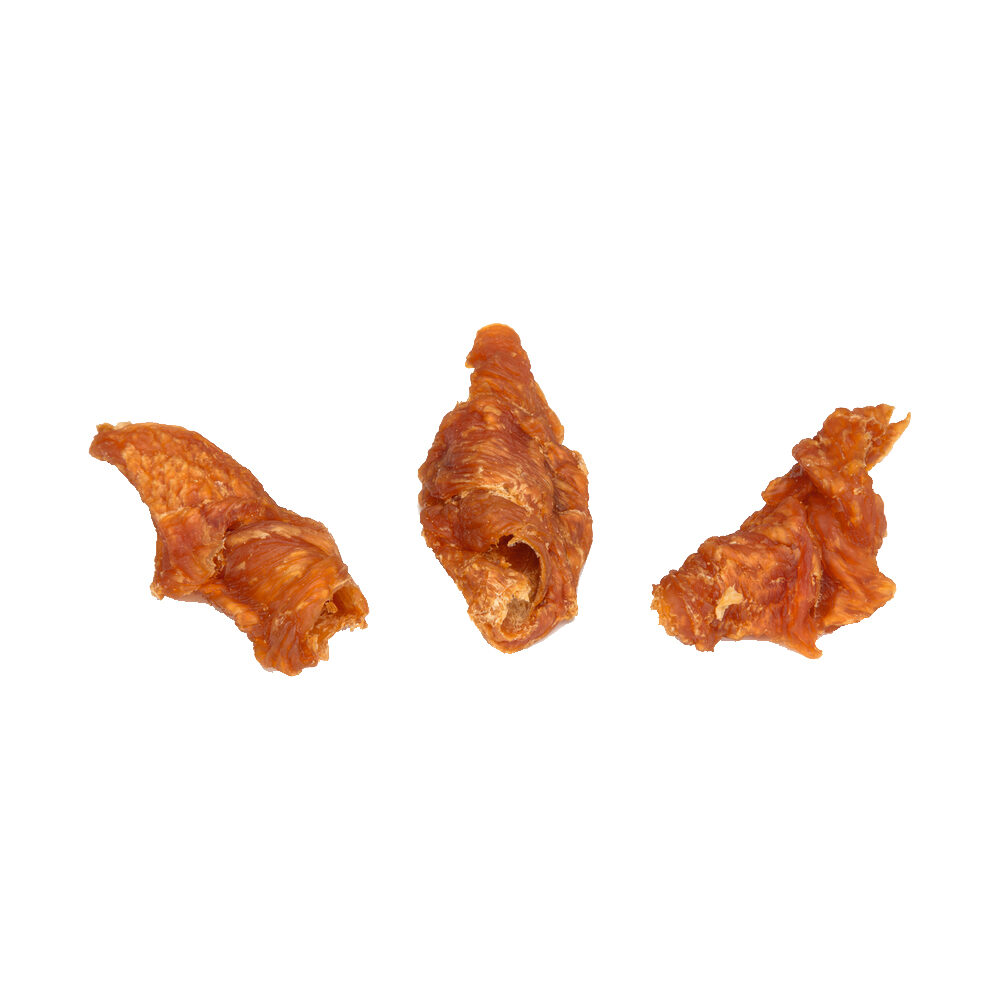 Beeztees Chicken Curls - 200 grams