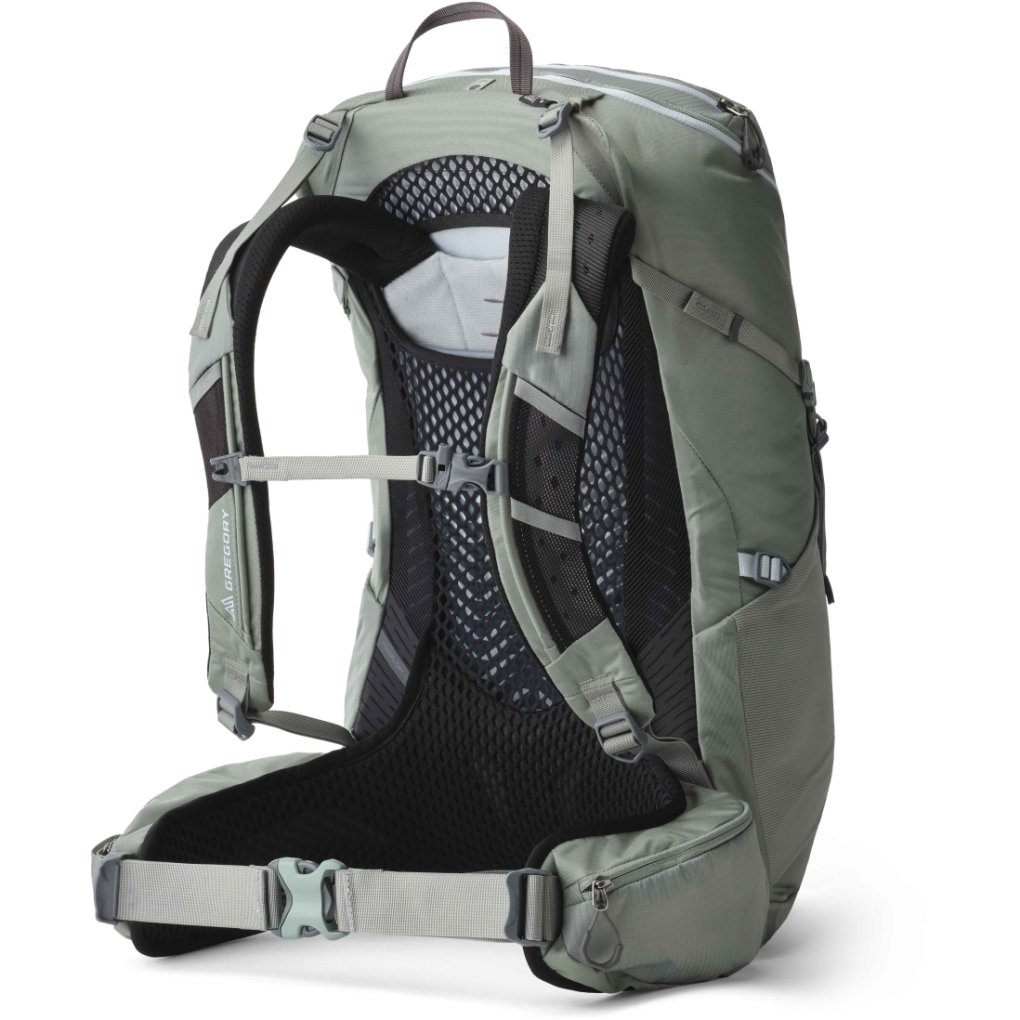 Gregory Jade 28 Backpack Women - Artichoke Green