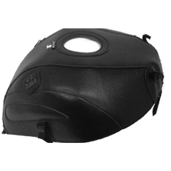 Bagster Tank Cover BlackRef: 1403U