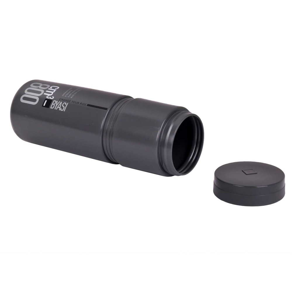 Elite Byasi 2.0 Bottle Box for Tools - 800ml - dark grey