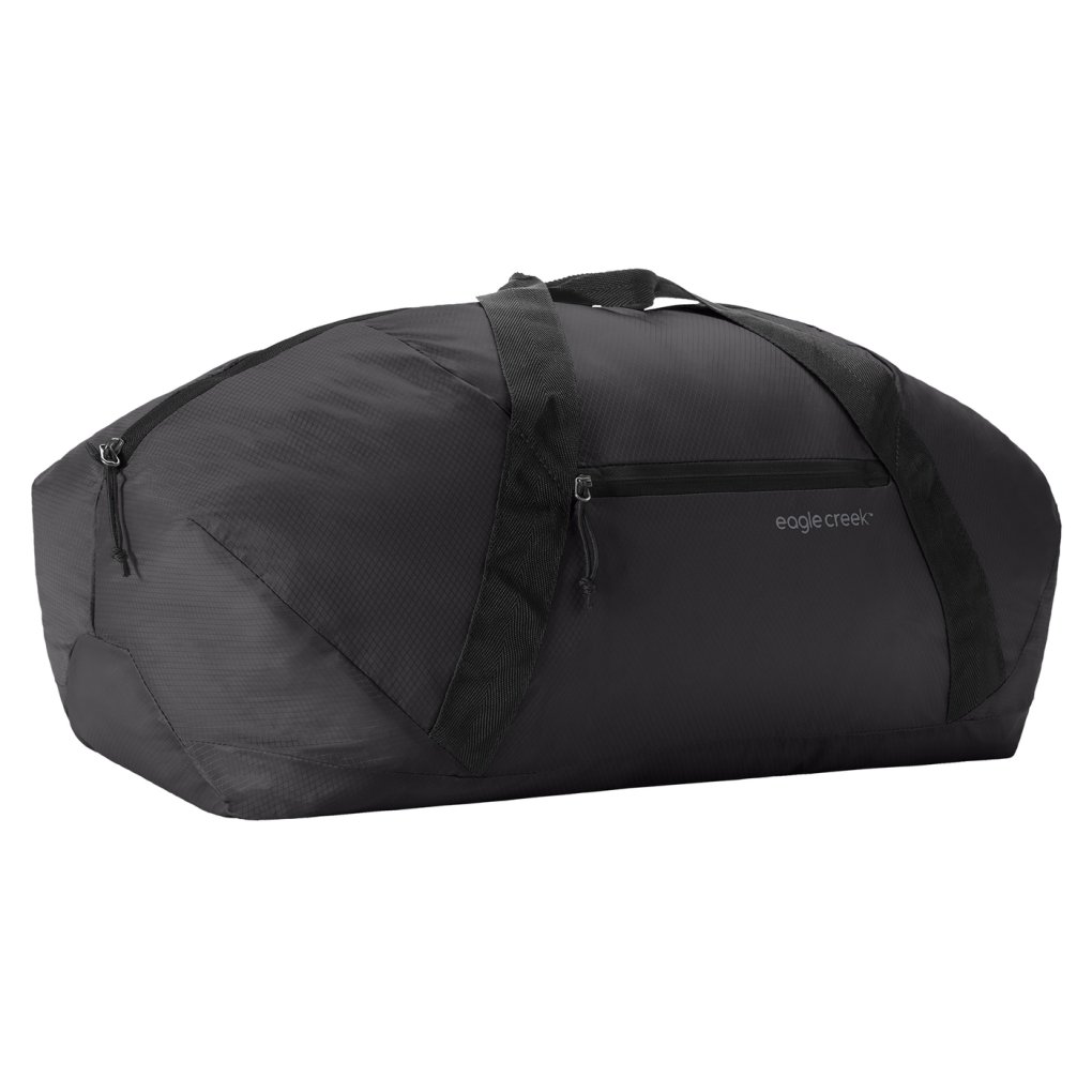 Eagle Creek Packable Duffel - black
