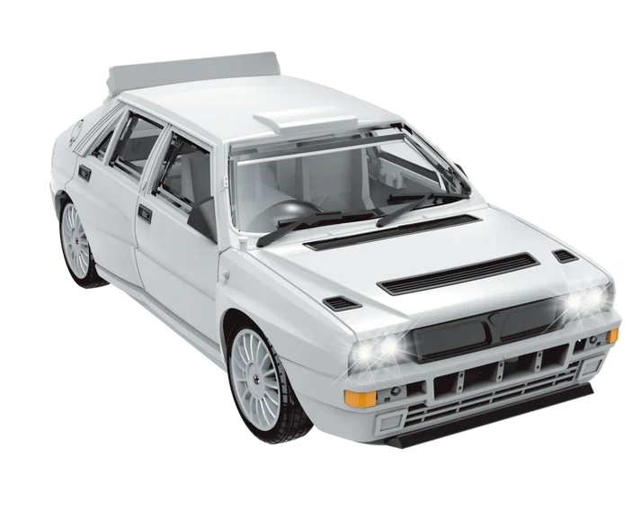 RC PRO 1/28 2.4G 4WD R/C car LD2803W