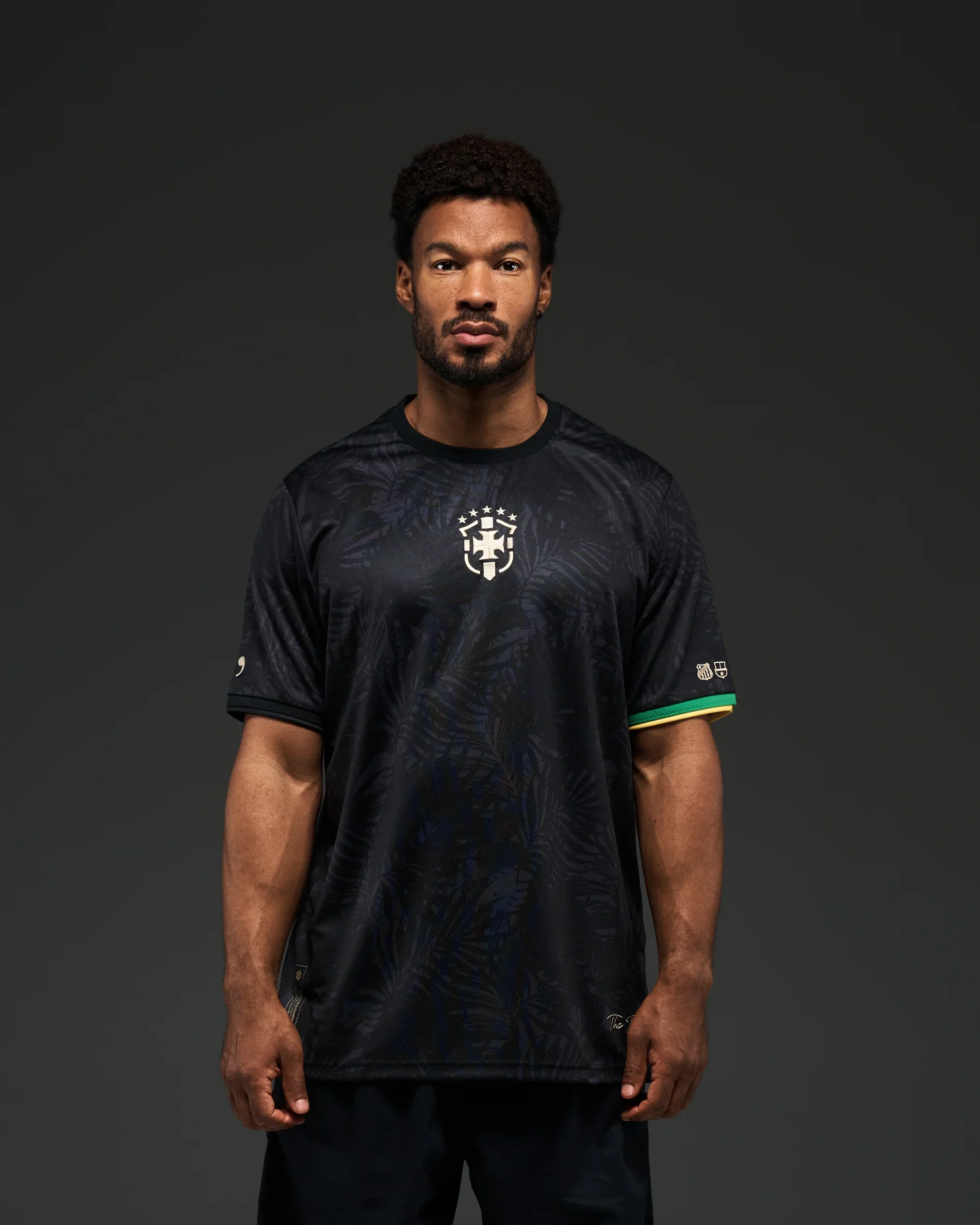 The Prince Jersey