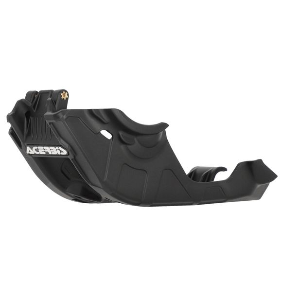 Acerbis Skid Plate Engine Guard - BlackKTM 150 150 EXC - 2024Ref: AE5561