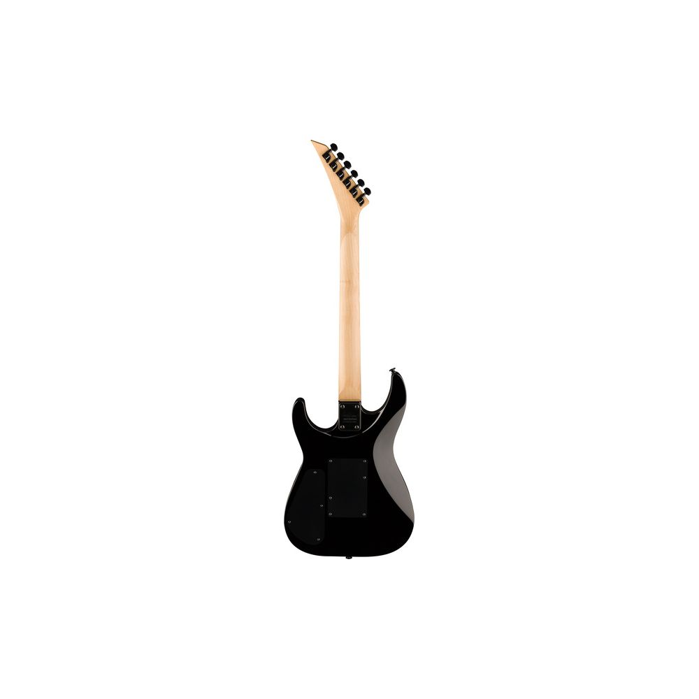Jackson JS32 DKAP TR Black Burst – Thomann Ireland