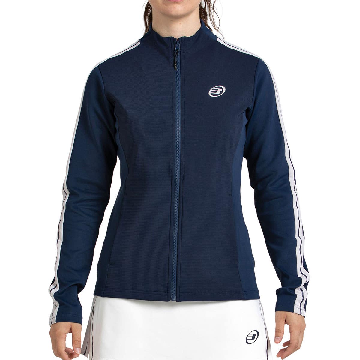 SWEATSHIRT BULLPADEL FOR WOMEN