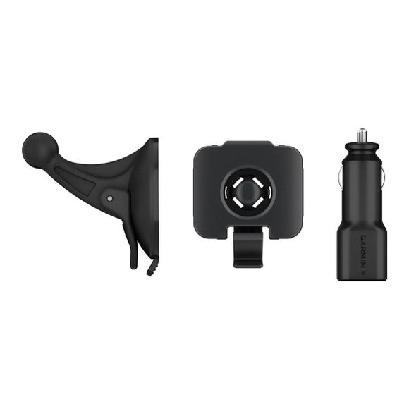 Garmin Auto zumo XT2/Tread® 2 Universal GPS MountRef: Gar0041 / 010-13285-02