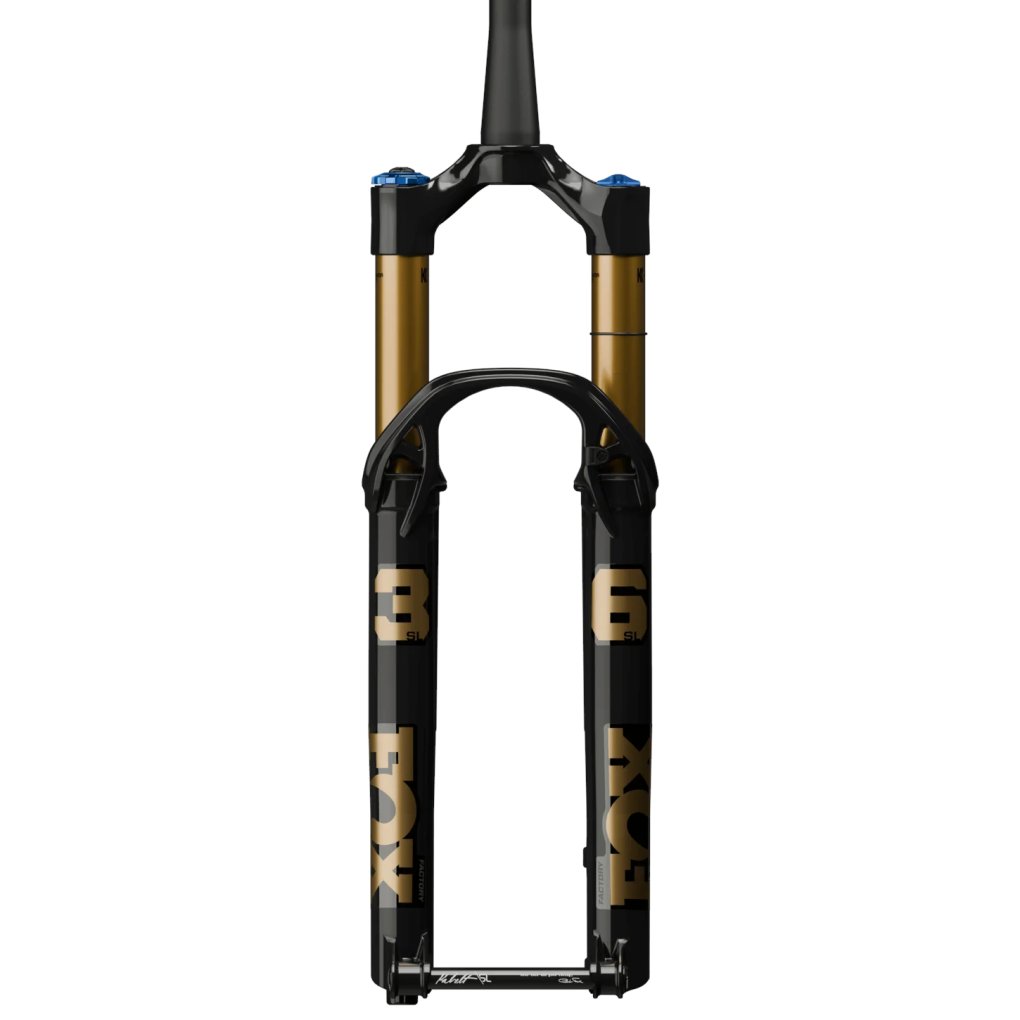 FOX 36 SL Suspension Fork - Factory | FLOAT | GRIP X - 29