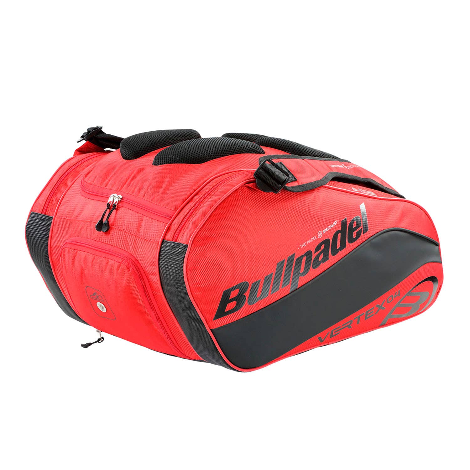 PADELBAG BULLPADEL BPP-24001 VERTEX 003