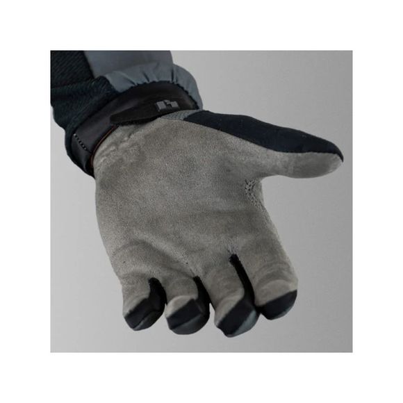Cross Hebo nano pro gloves 2025 - GrayRef: HBO0445