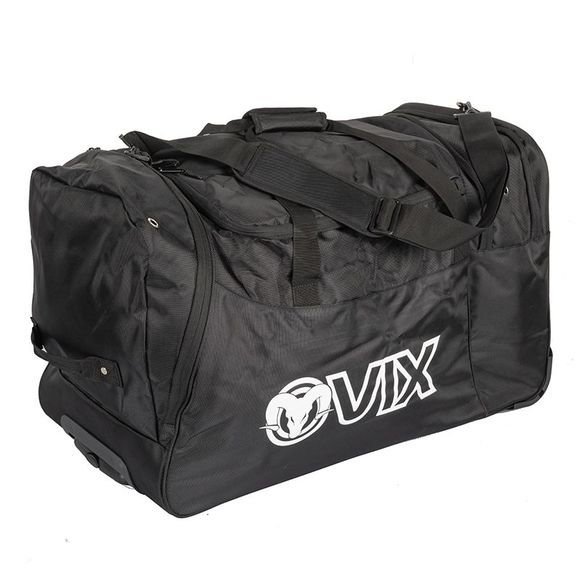 Ovix DUCX Storage Bag - BlackRef: OVI0035