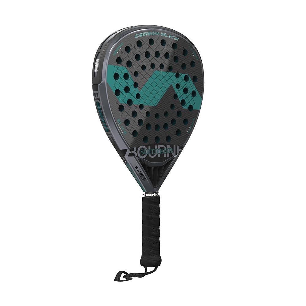 VARLION BOURNE SUMMUM CARBON BLACK 2023