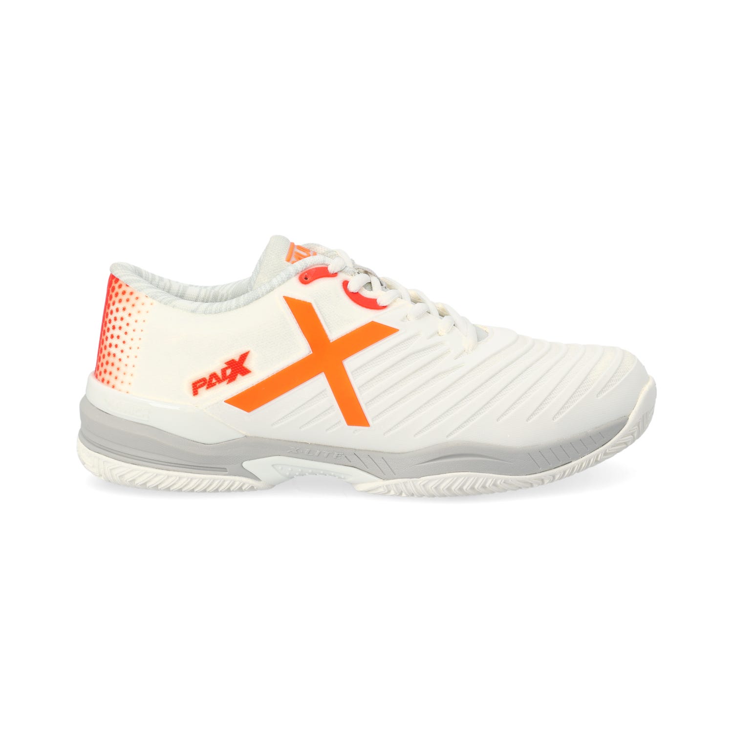 MUNICH PADX 60 WHITE PADEL 4034060