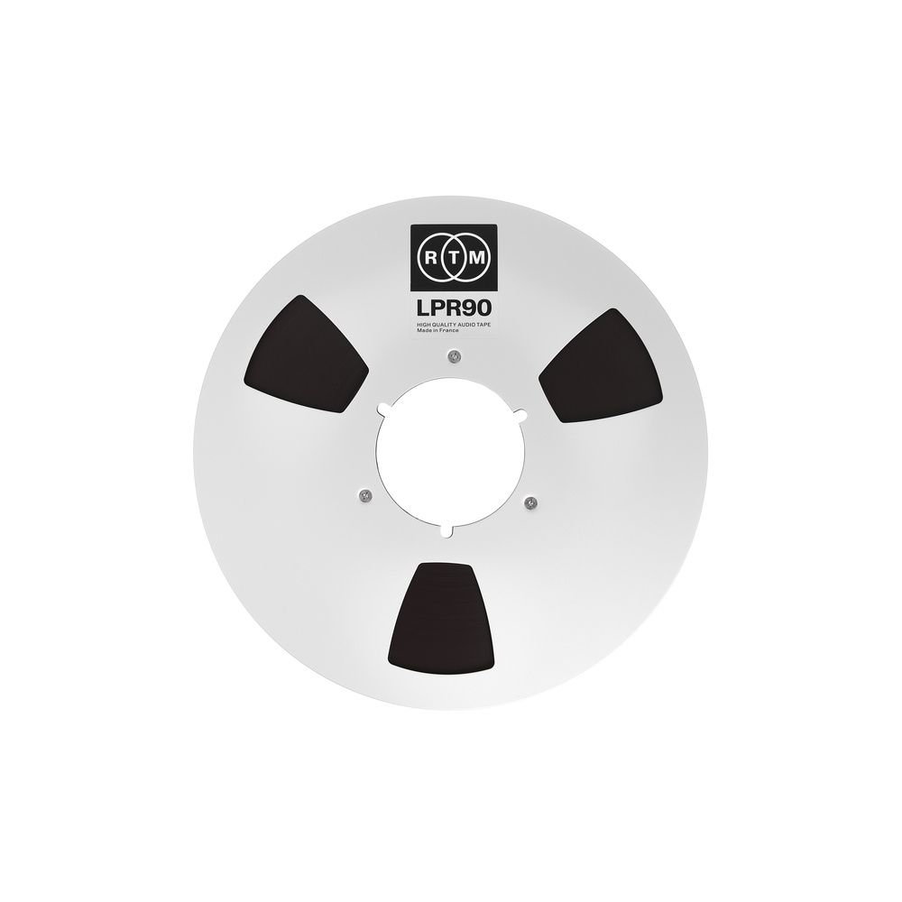 RTM LPR 90 1/4