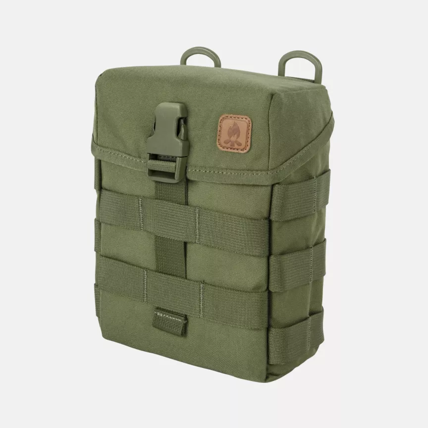 E&E Pouch - Cordura®