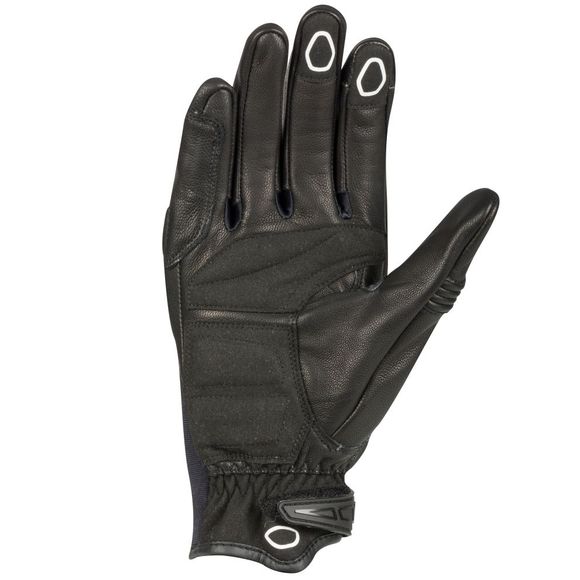 Bering Radial Gloves - BlackRef: BR1624