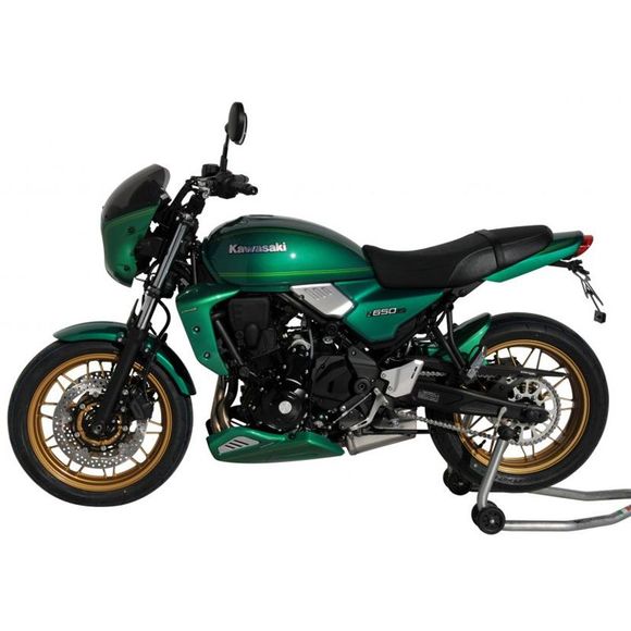 Ermax Rear Fender - Green / YellowRef: EM1931