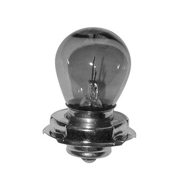 Ampoule Hert CYCLO 12V-15W P26S UniverselRef : 200410