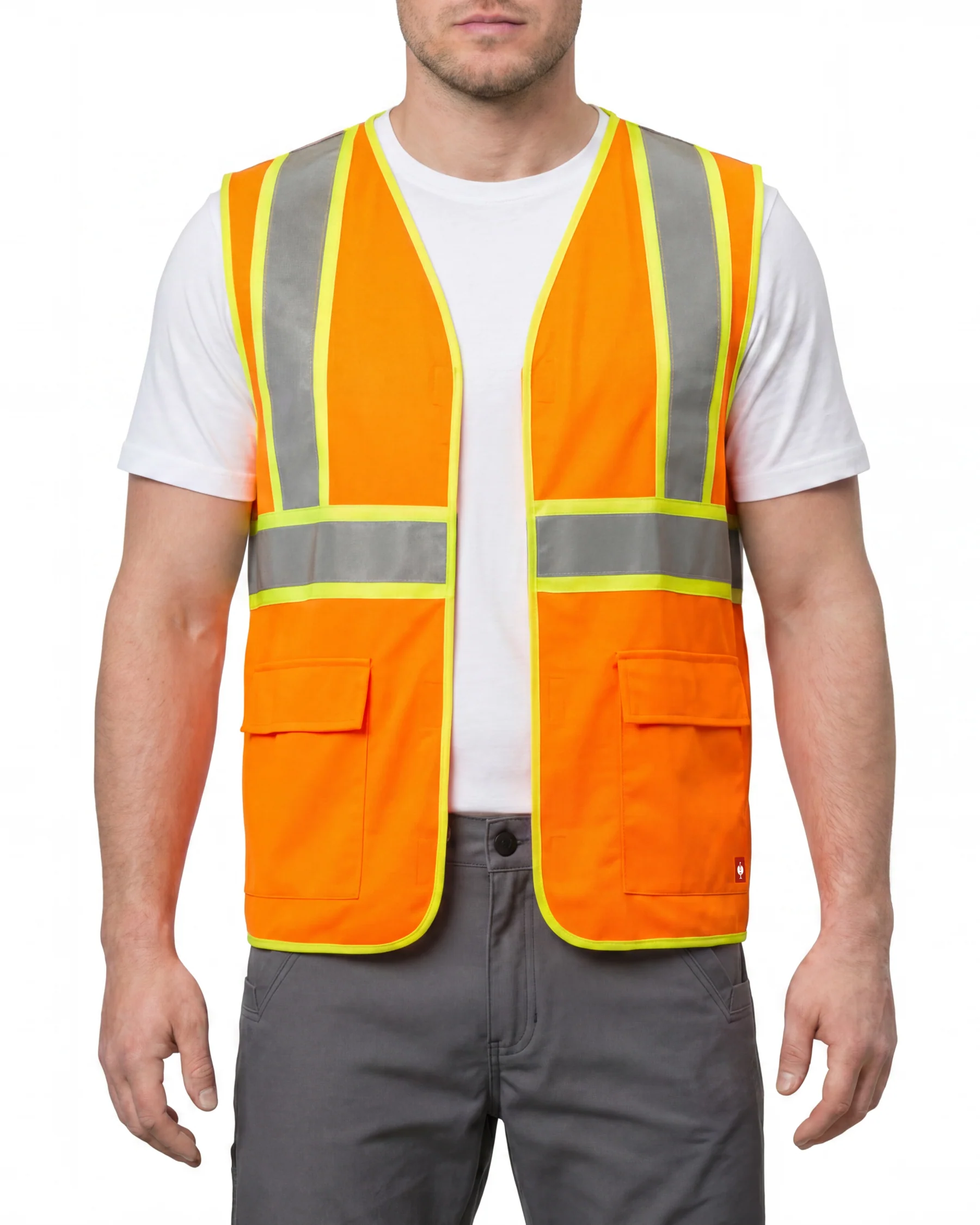 High Visibility Vest