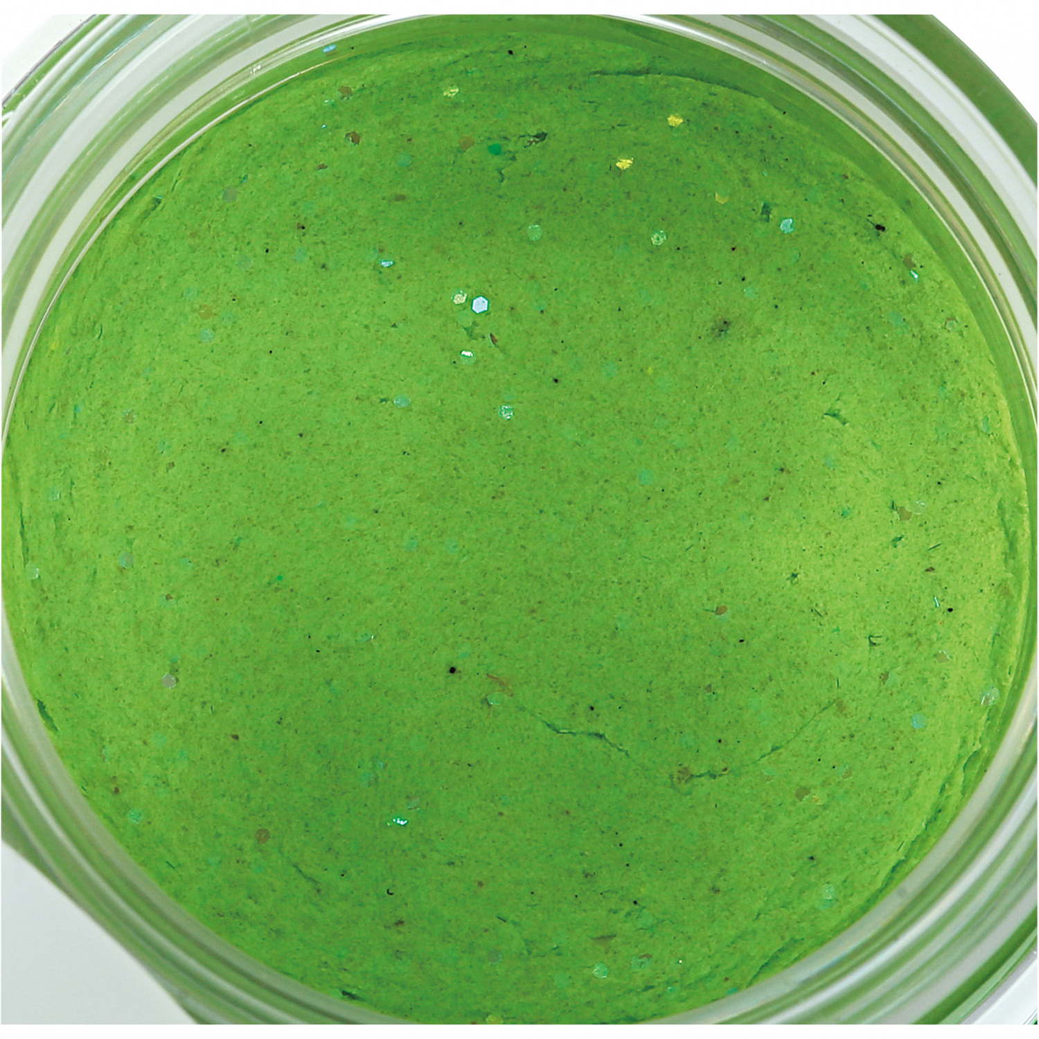 Paladin Trout dough (fluorescent green)