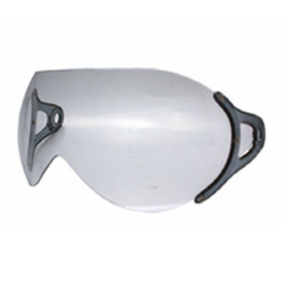 Nexx SX.60 helmet screen - SHORT VISION - CLEAR - ColorlessRef: Ne0260 / 04Visx60000