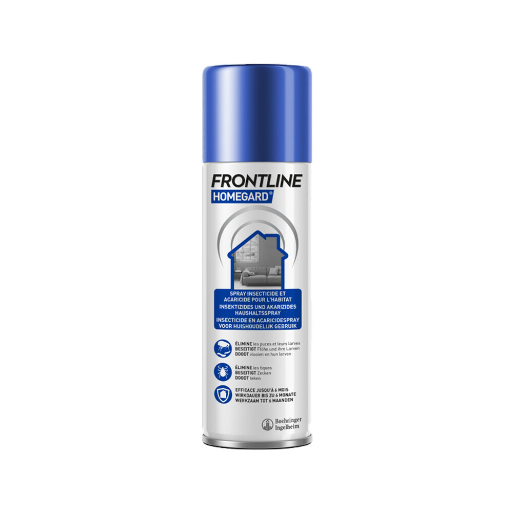 Frontline Homegard - 500 ml
