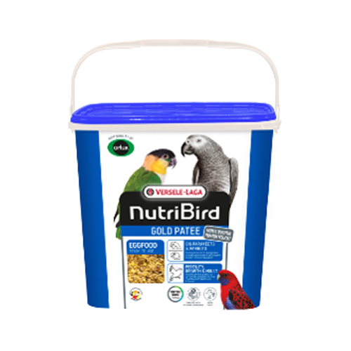 Versele-Laga Orlux Gold Patee - 5 kg