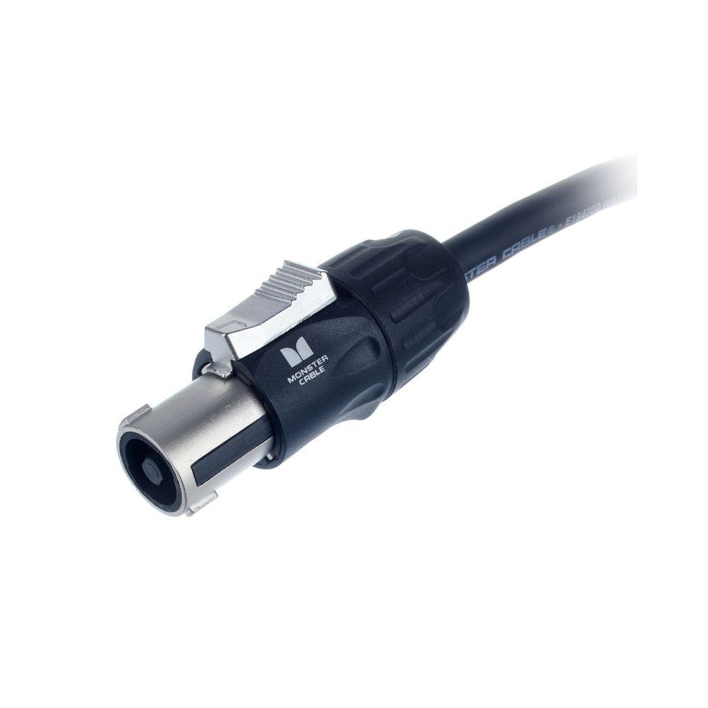 Monster Cable Studio Pro 2000 Speaker 20SP – Thomann Ireland