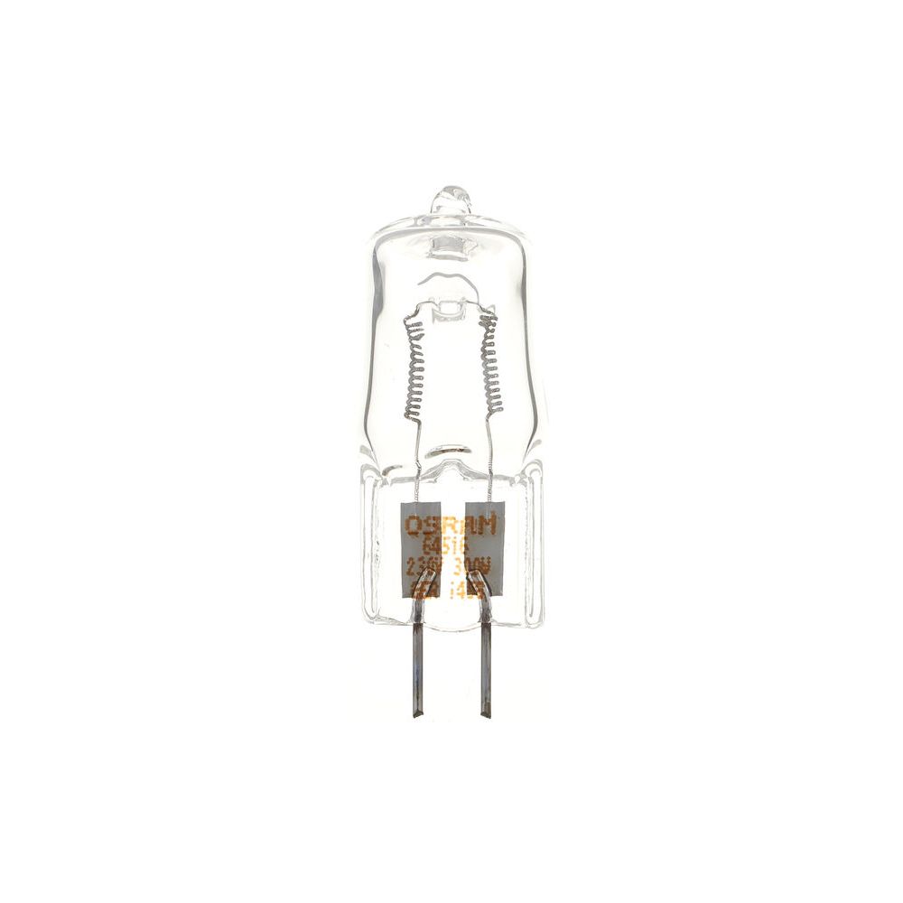 Osram 64516 230V/300W Lamp – Thomann Ireland