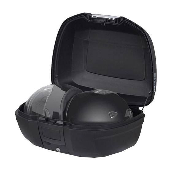 Top case Shad SH 44 Universel - Carbone / NoirRef : SHD0B44100 / D0B44100