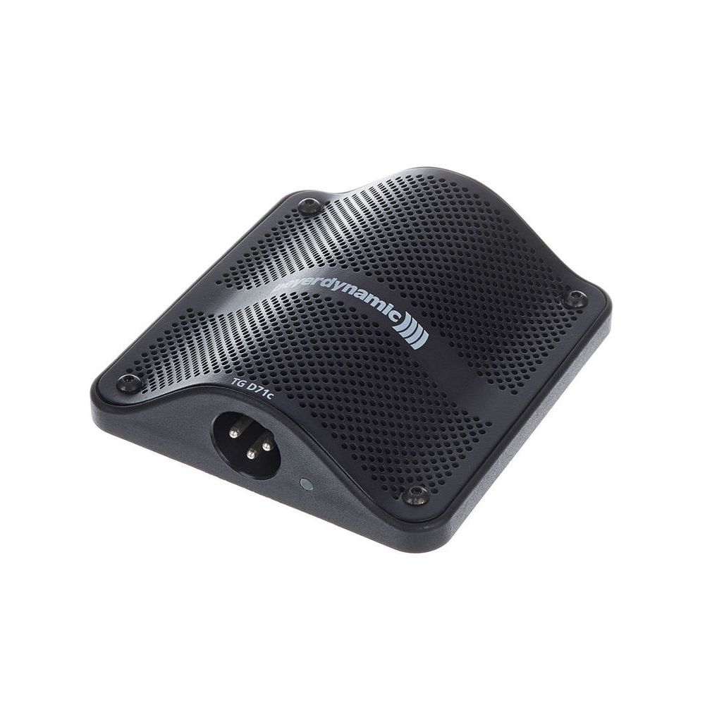 beyerdynamic TG Drum Set PRO M MKII – Thomann Ireland