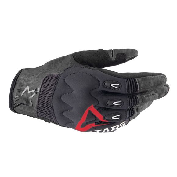 Gants Enduro Alpinestars TECHDURA 2024 - MarronRef : AP3217