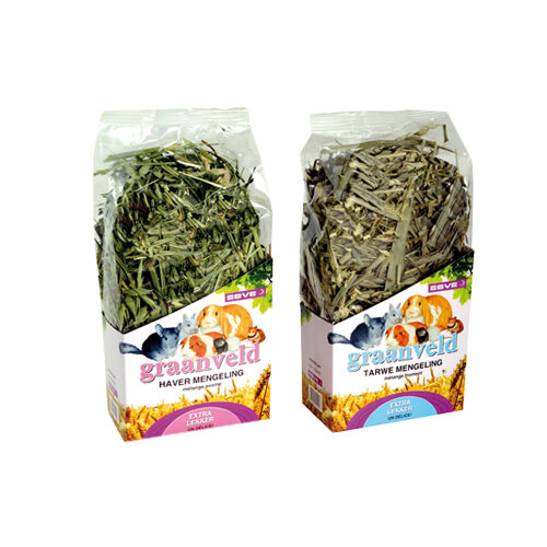 Esve Grain Field - Wheat Mixture - 115g