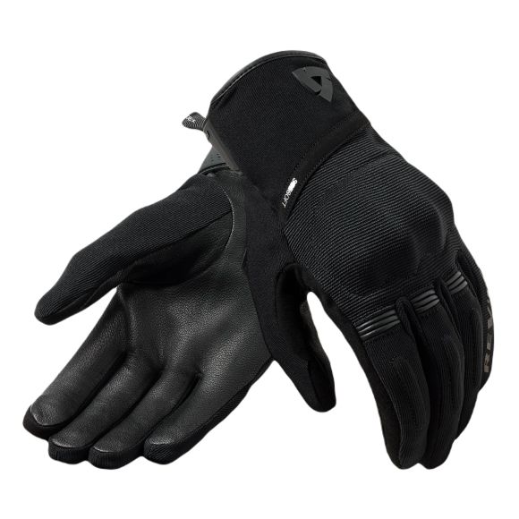 Gants Rev it MOSCA 2 H2O LADIES - NoirRef : RI1549