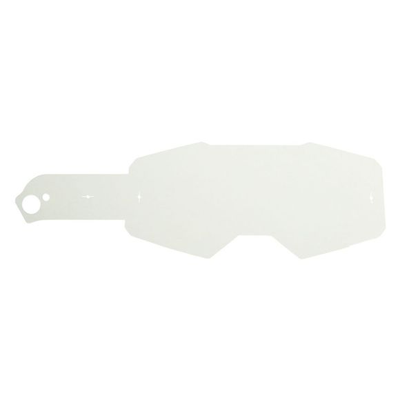O'Neal B-22, B-33 Tear-offs - ClearRef: OL2300 / 6036-991