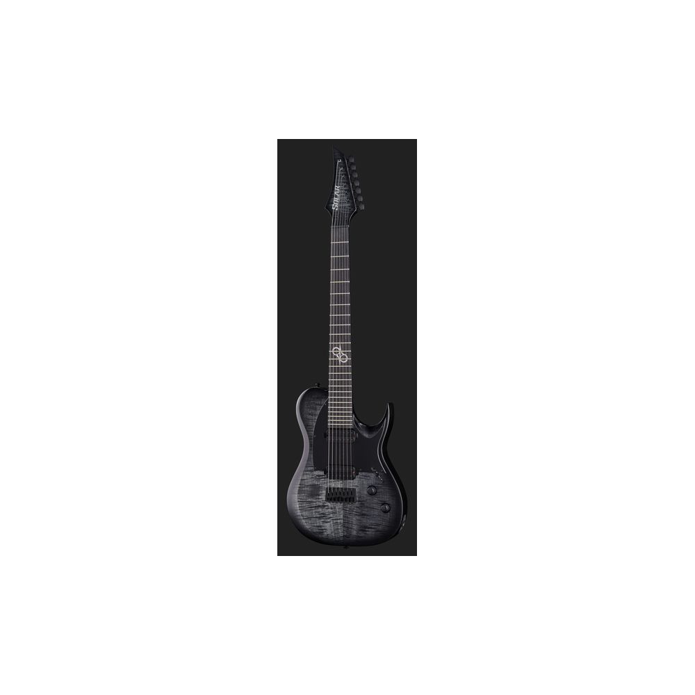 Solar Guitars T2.7FBB
