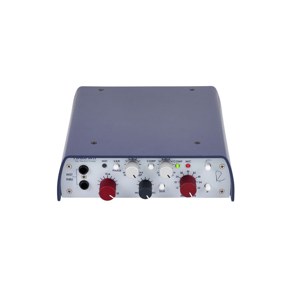 Rupert Neve Designs 5017 – Thomann Ireland