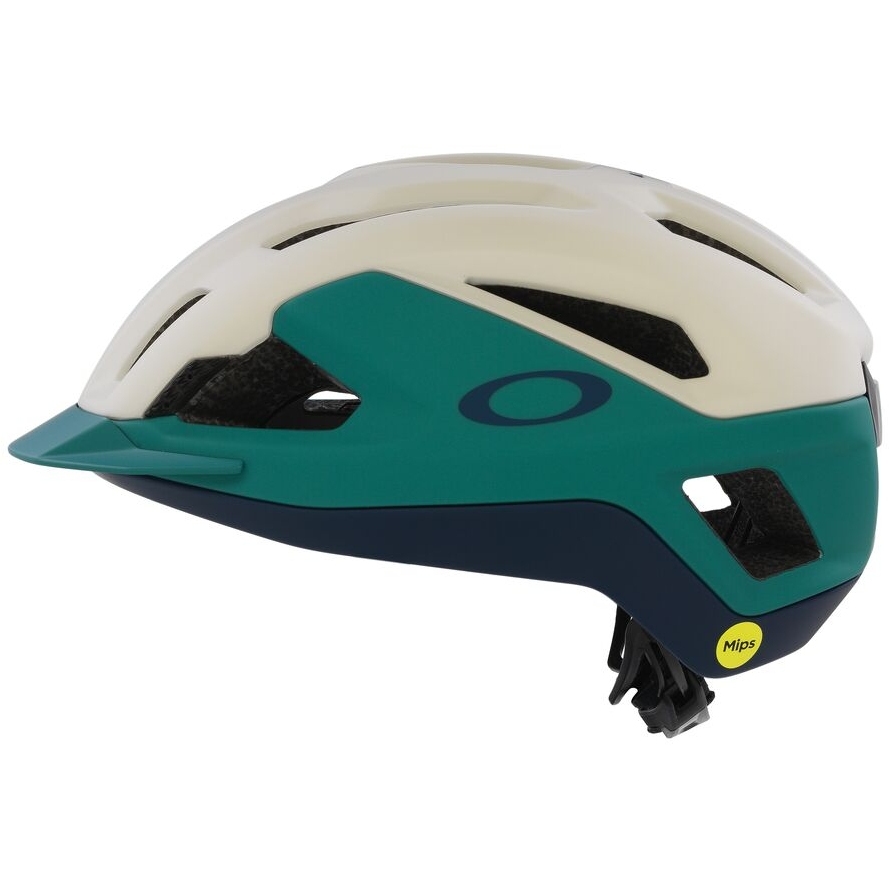Oakley ARO3 Allroad EU MIPS Helmet - Mist Pacific Abyss