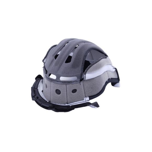 Coiffe TT Shoei VFX-WR 2026 - NoirRef : SI0703