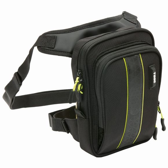 Taac TC5 leg bag (2 Liters) - BlackRef: TAA0013 / TC5N