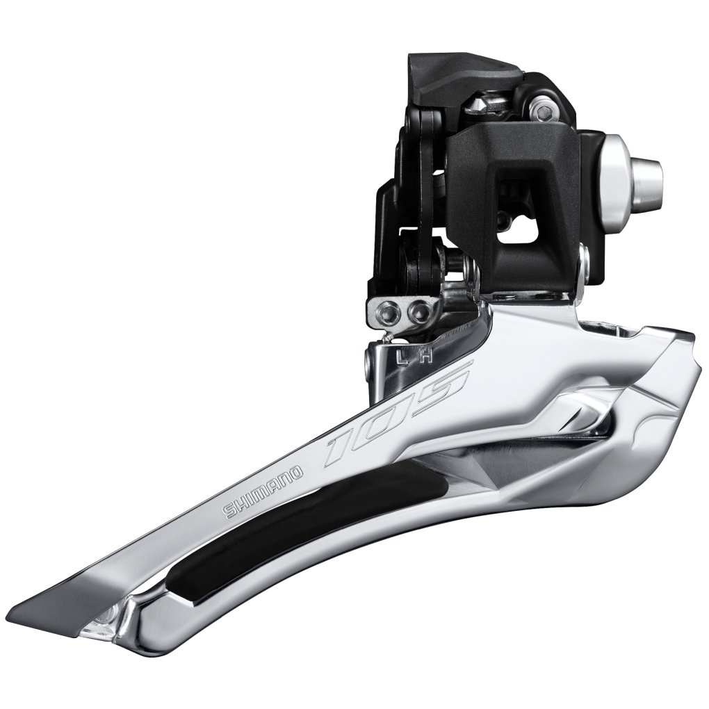 Shimano 105 FD-R7100 Front Derailleur - 2x12-speed