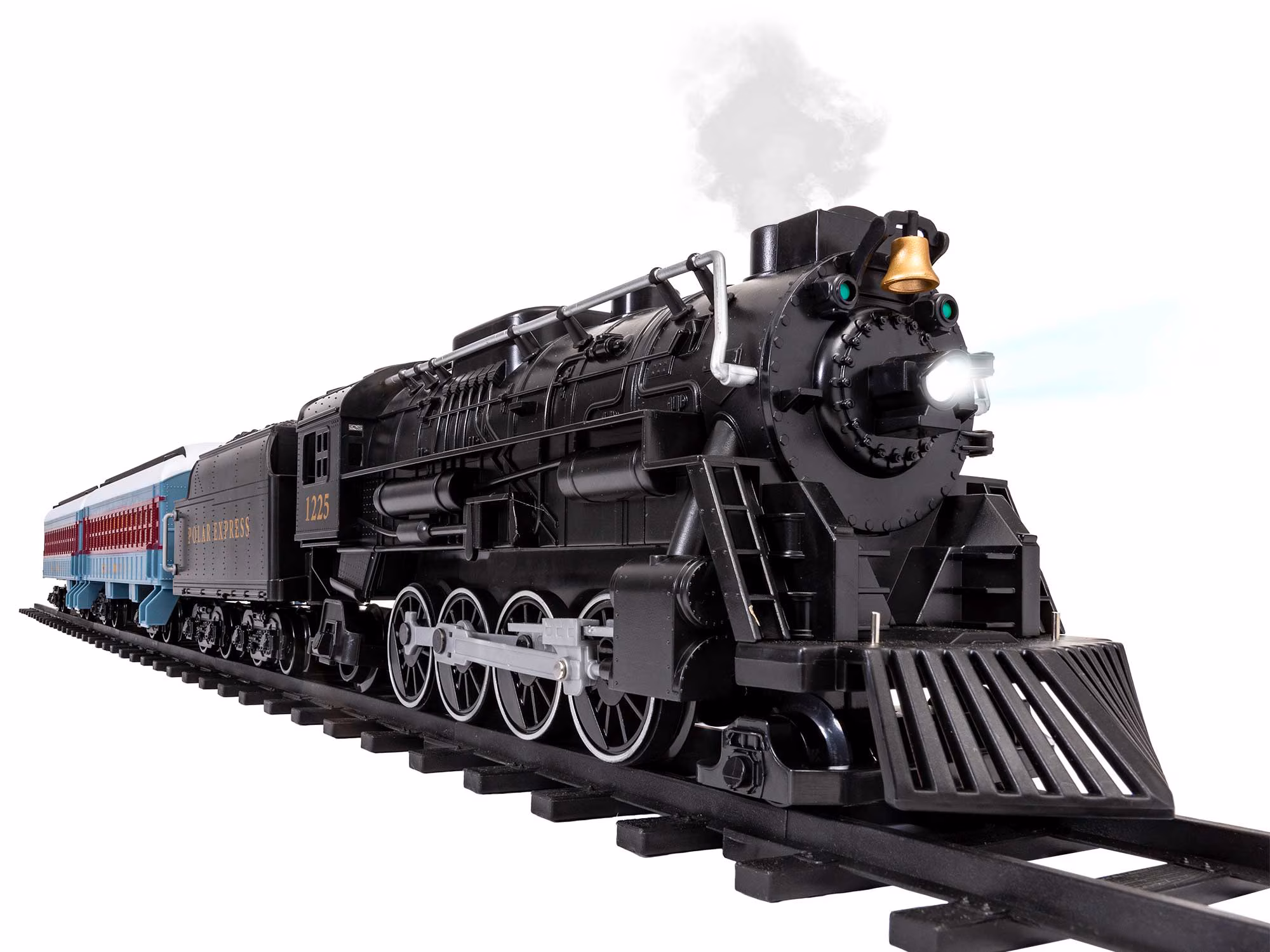 THE POLAR EXPRESS™ Ready-to-Play Train Set w/ Bluetooth, Lionel #712120