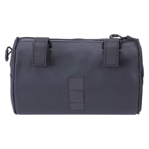 BBB Cycling Barrelpack BSB-151 Handlebar Bag - 3L - black
