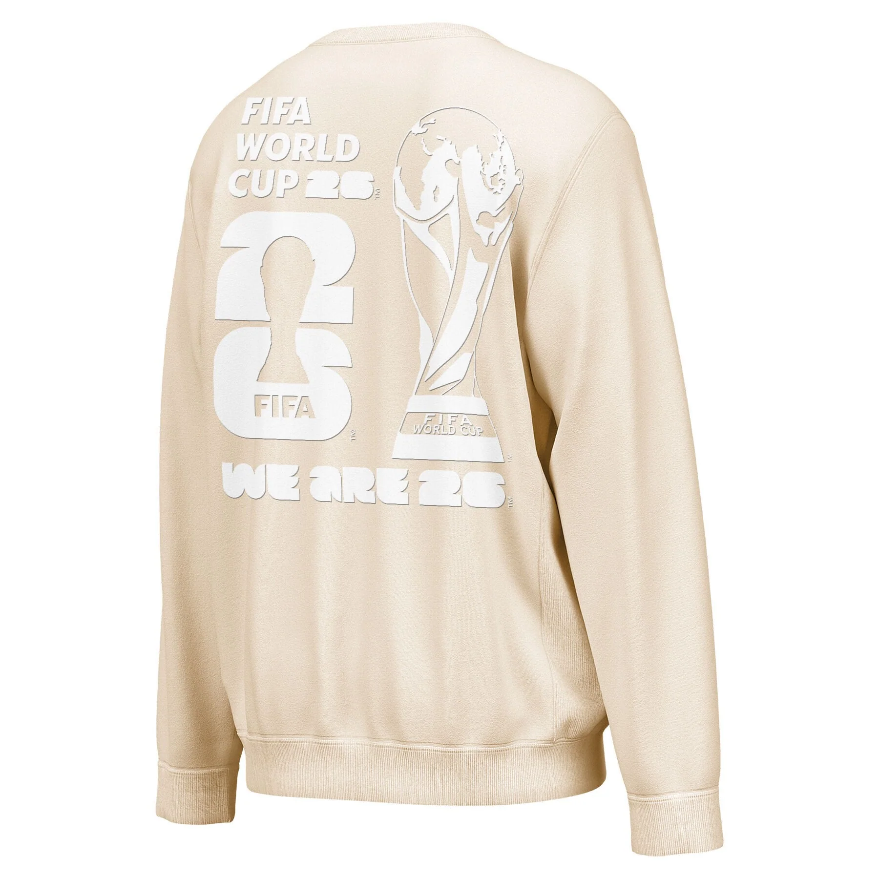 2026 Soccer Fan Collection Sweatshirt - Unisex