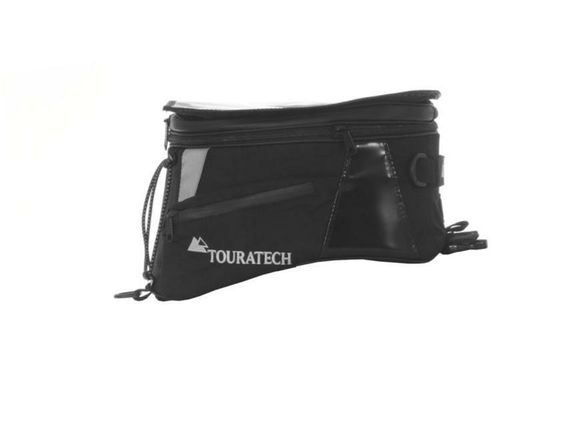 Touratech Ambato Exp tank bag - BlackRef: Trt01205A / 01-630-5800-0