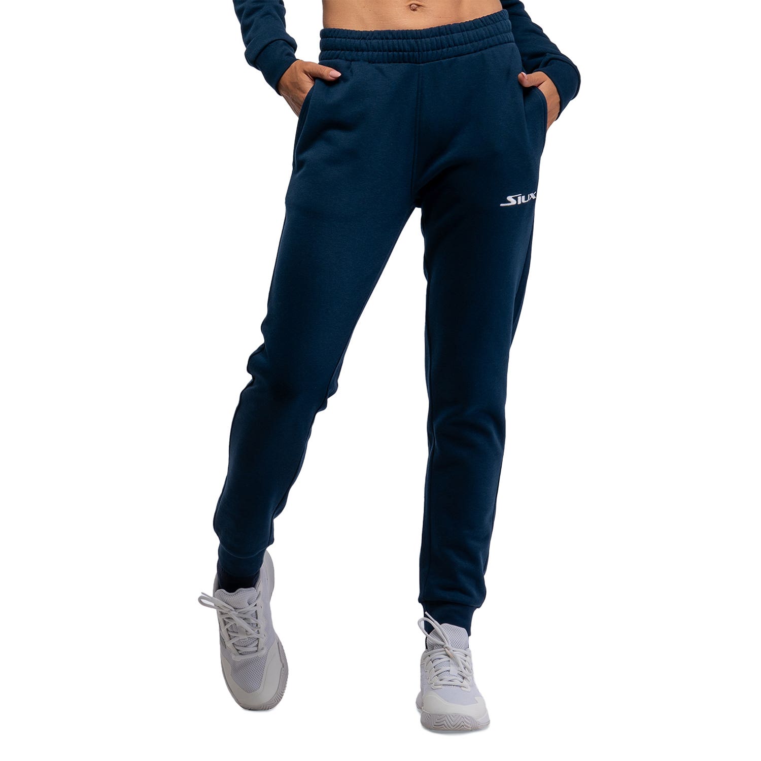 SIUX BASIC PANTS UNISEX